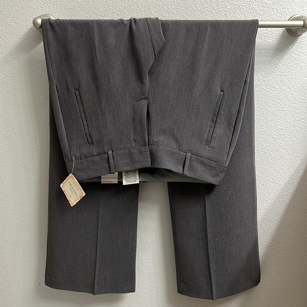 Dockers Trouser Leg Dress Pant